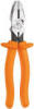 D213-9NE-INS Klein - Insulated Side-Cutting Pliers, Hi-Leverage NE, 9-1/4in D213-9NE-INS